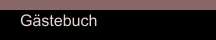 G&auml;stebuch